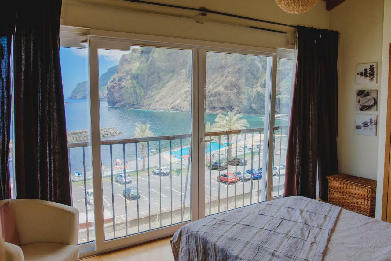Sunrise House Villa Ponta Delgada  Kültér fotó